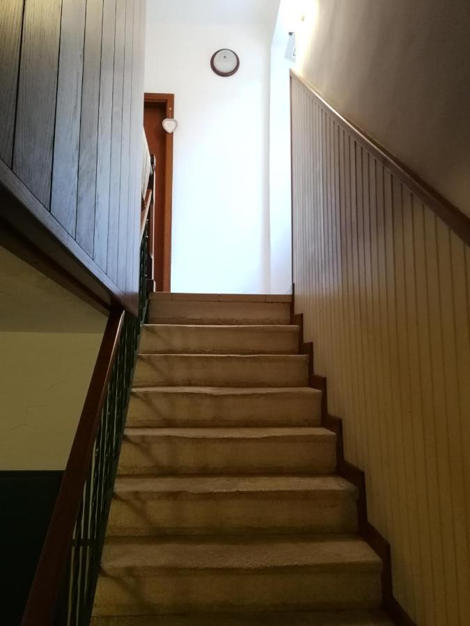 Apartma Rozi 科佩尔 外观 照片